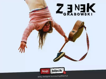 Tczew Wydarzenie Koncert Akustyczna Domóweczka - I Tak Będę Skakać Trasa 2026