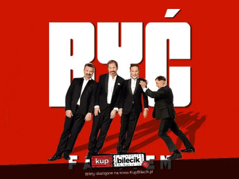 Tczew Wydarzenie Kabaret Być facetem