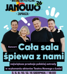 Koncert 