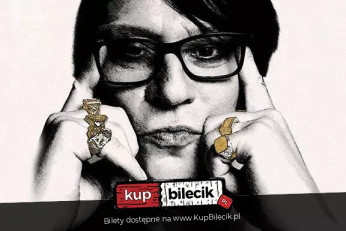 Tczew Wydarzenie Koncert Maciej Maleńczuk & Rhythm Section