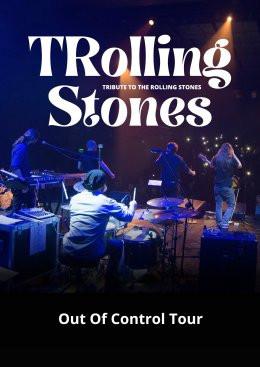 Malbork Wydarzenie Koncert TRolling Stones "Out Of Control" Tour 2024