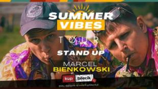 Malbork Wydarzenie Stand-up Summer Vibes Tour
