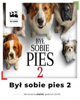 Nowy Dwór Gdański Wydarzenie Inne wydarzenie Był sobie PIES 2
