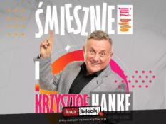 Starogard Gdański Wydarzenie Kabaret Stand-up (nie tylko) po śląsku