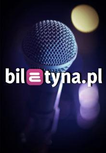 Sztum Wydarzenie Stand-up Bartosz Gajda - "PO LECIE" - stand up NOWY PROGRAM