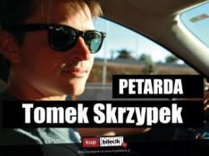 Malbork Wydarzenie Stand-up "Petarda"