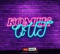 Malbork Wydarzenie Stand-up Pierwsza Trasa!