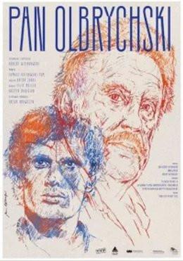 Nowy Dwór Gdański Wydarzenie Film w kinie PAN OLBRYCHSKI
