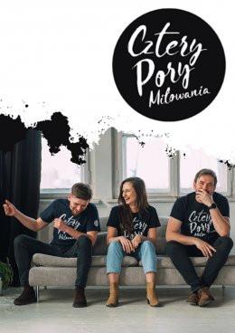 Starogard Gdański Wydarzenie Koncert Cztery Pory Miłowania