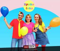 Malbork Wydarzenie Spektakl Spoko Loko - koncert dla dzieci